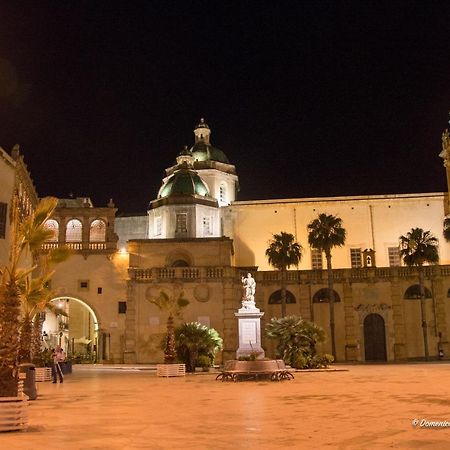 Casa Dalfea Apartment Mazara del Vallo Bagian luar foto