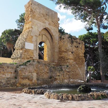 Casa Dalfea Apartment Mazara del Vallo Bagian luar foto