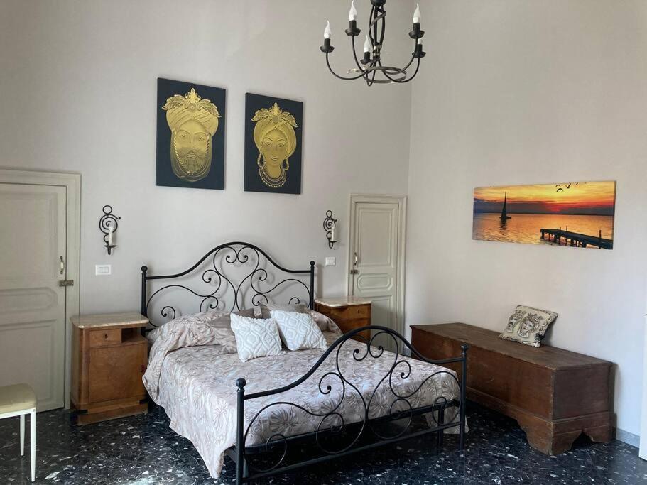 Casa Dalfea Apartment Mazara del Vallo Bagian luar foto