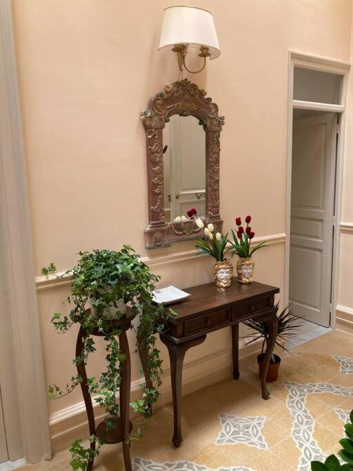 Casa Dalfea Apartment Mazara del Vallo Bagian luar foto