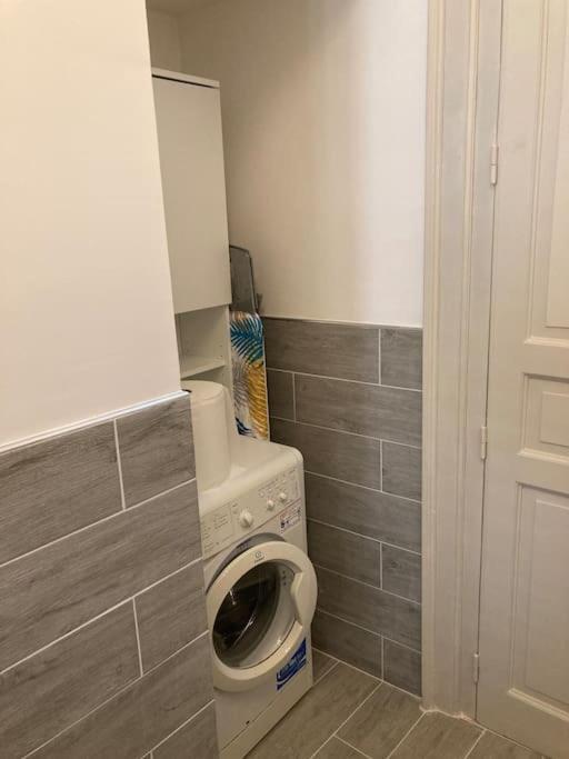 Casa Dalfea Apartment Mazara del Vallo Bagian luar foto