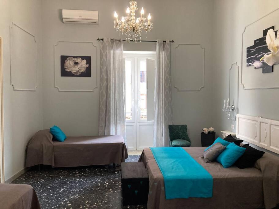 Casa Dalfea Apartment Mazara del Vallo Bagian luar foto