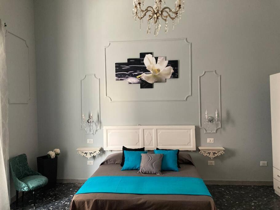 Casa Dalfea Apartment Mazara del Vallo Bagian luar foto