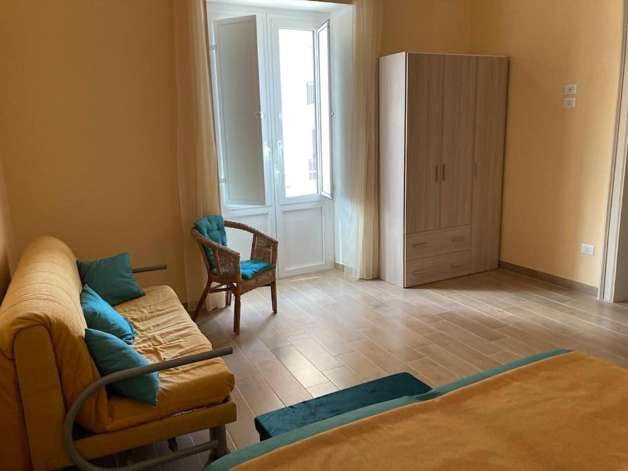 Casa Dalfea Apartment Mazara del Vallo Bagian luar foto