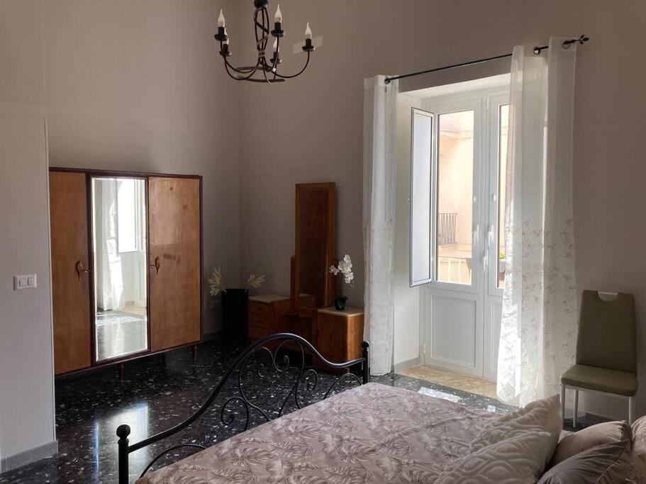 Casa Dalfea Apartment Mazara del Vallo Bagian luar foto