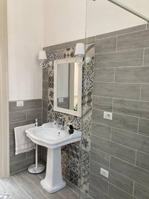 Casa Dalfea Apartment Mazara del Vallo Bagian luar foto