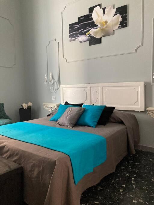 Casa Dalfea Apartment Mazara del Vallo Bagian luar foto