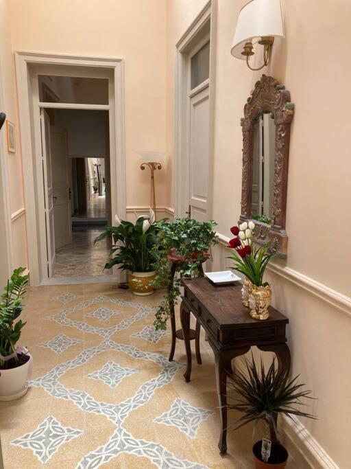 Casa Dalfea Apartment Mazara del Vallo Bagian luar foto