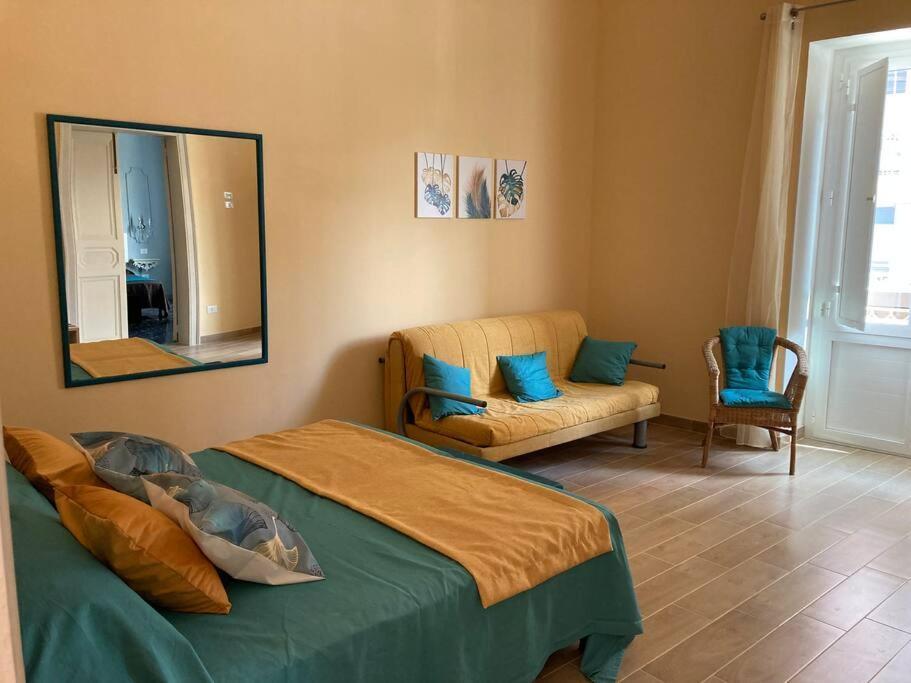 Casa Dalfea Apartment Mazara del Vallo Bagian luar foto