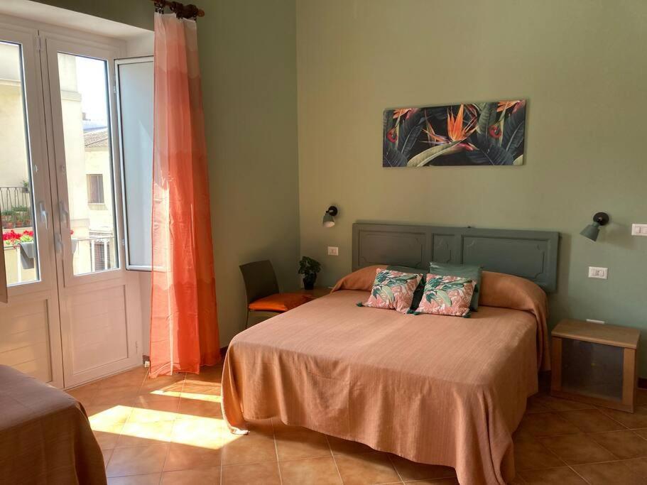 Casa Dalfea Apartment Mazara del Vallo Bagian luar foto