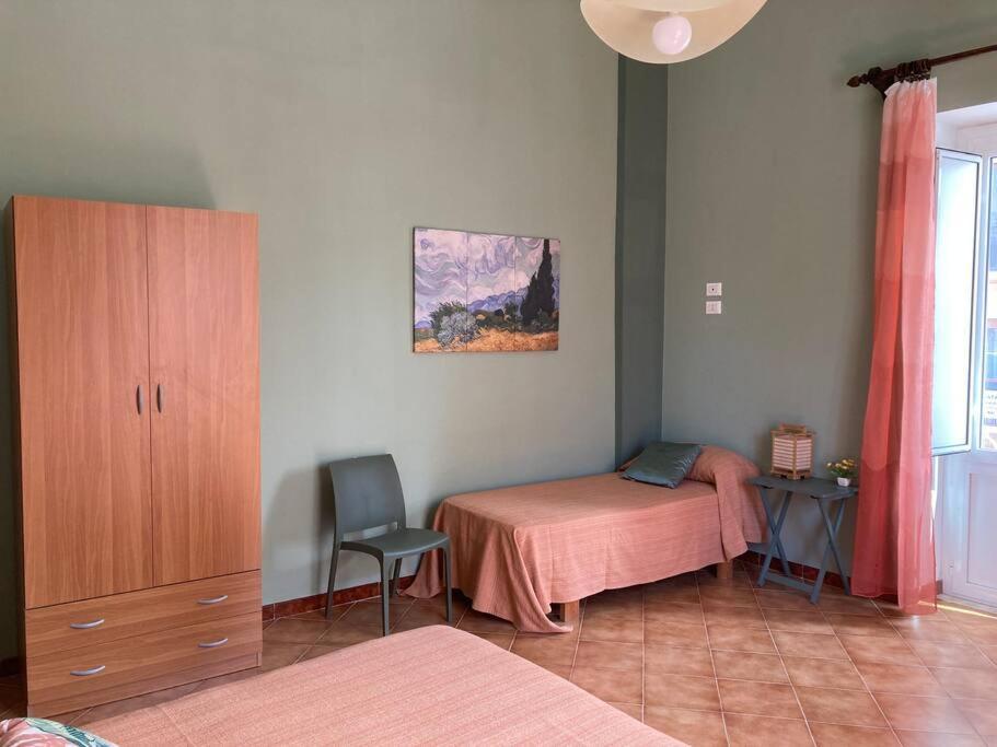 Casa Dalfea Apartment Mazara del Vallo Bagian luar foto