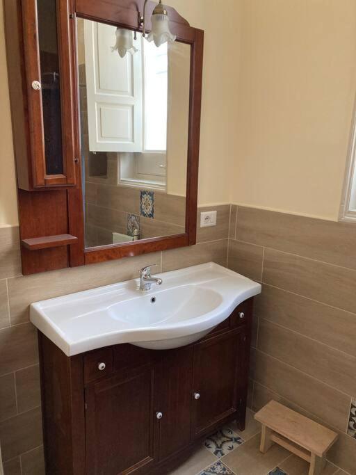 Casa Dalfea Apartment Mazara del Vallo Bagian luar foto