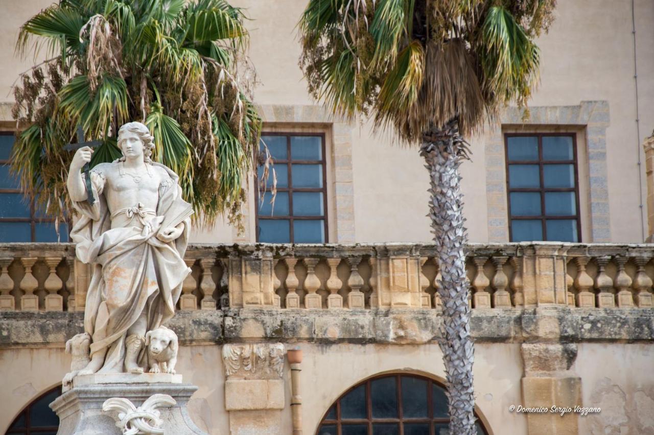 Casa Dalfea Apartment Mazara del Vallo Bagian luar foto